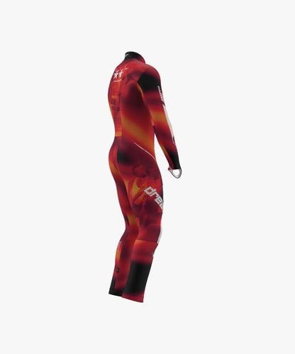 Energiapura Racesuit Dream Senior