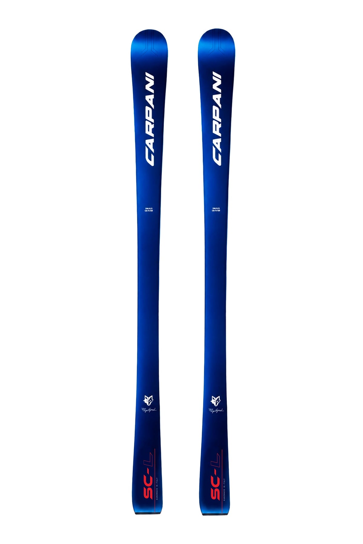 Carpani SC L-177