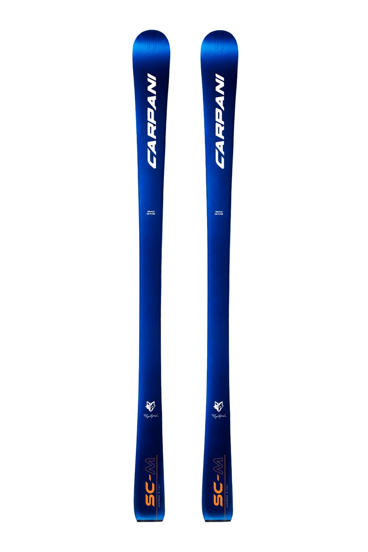 Carpani SC M-172