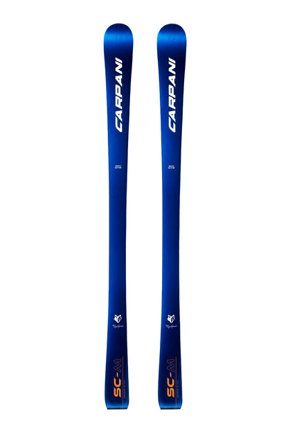Carpani SC M-172