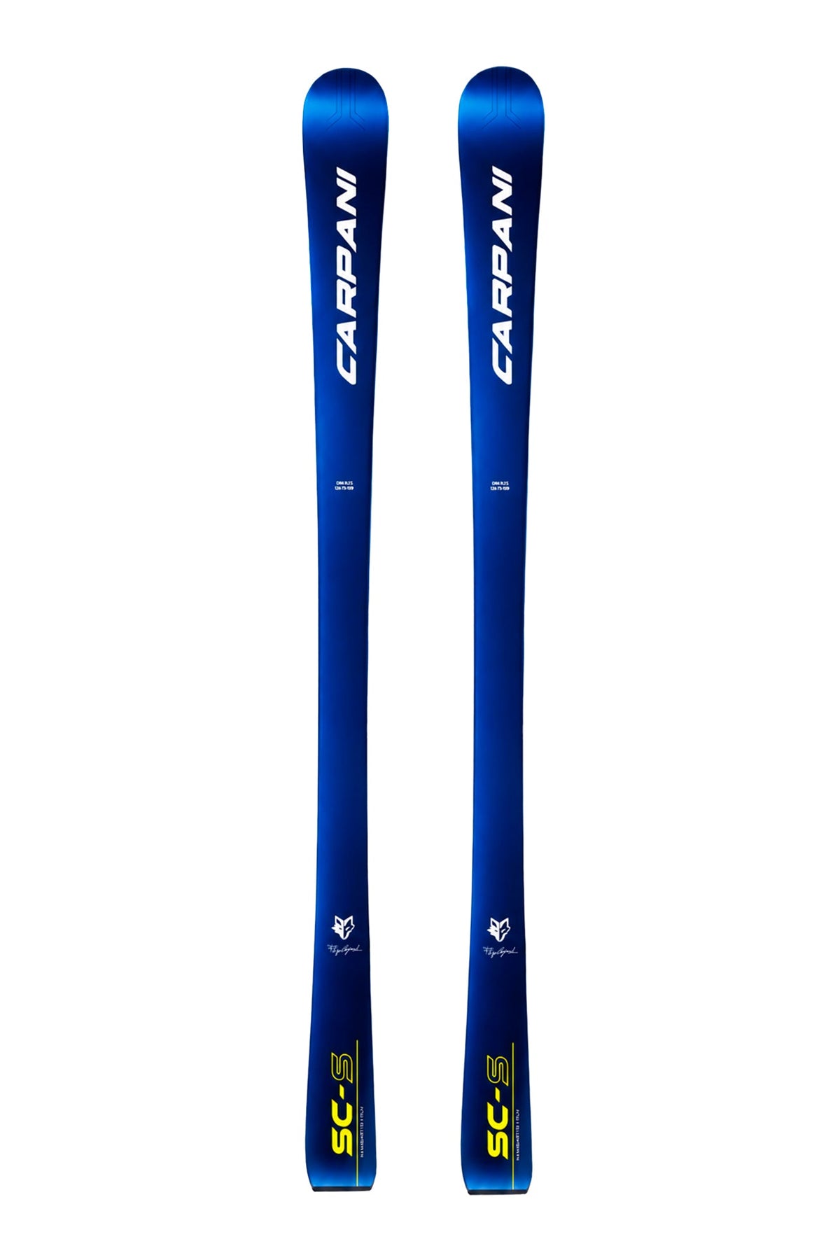 Carpani SC S-165