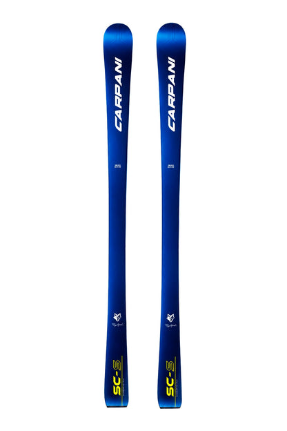 Carpani SC S-165