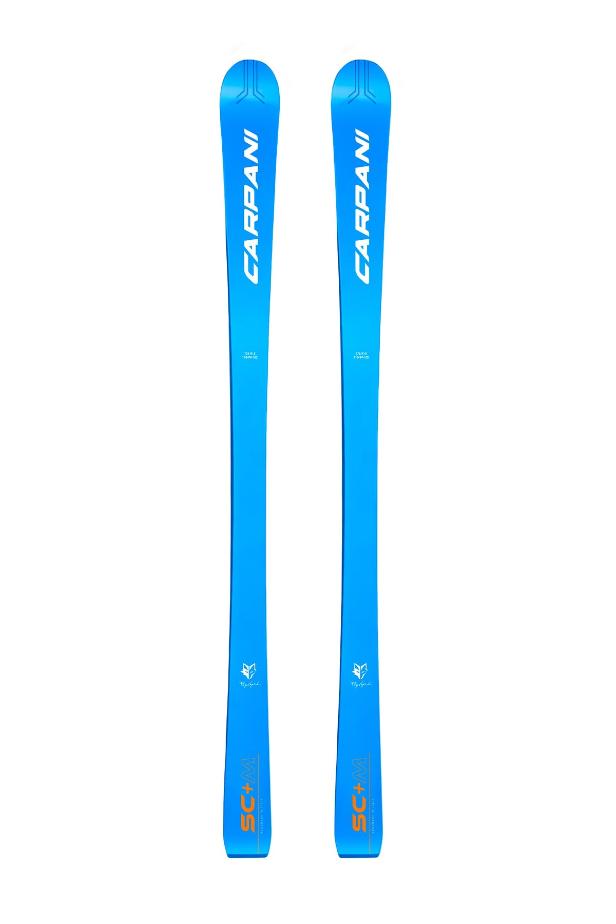 Carpani SC+