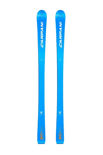 Carpani SC+