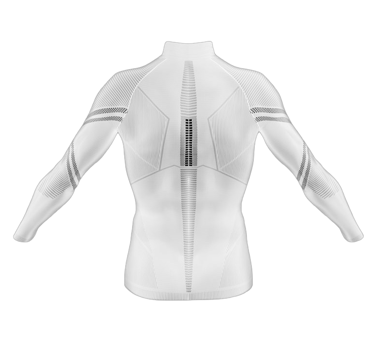 Vola Thermo Shirt Wit
