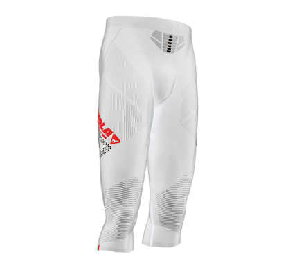 Vola Thermo Broek Wit