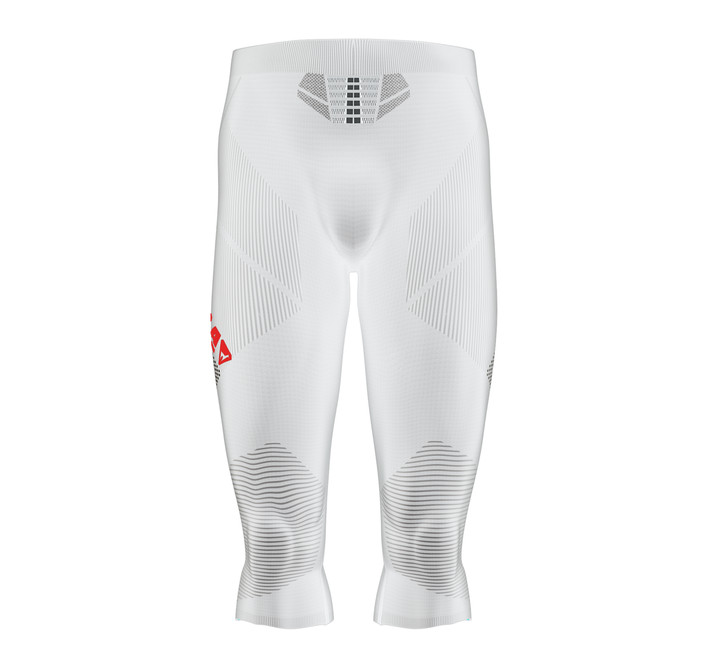 Vola Thermo Broek Wit