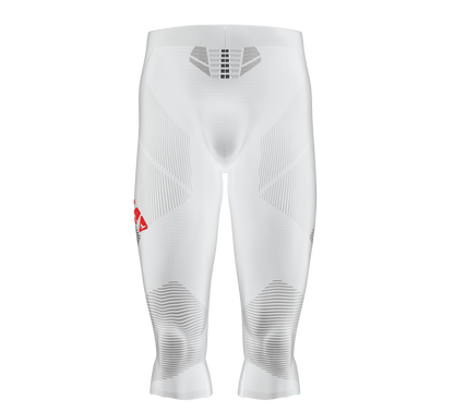 Vola Thermo Broek Wit