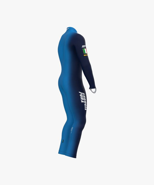 Energiapura Racesuit Master Senior