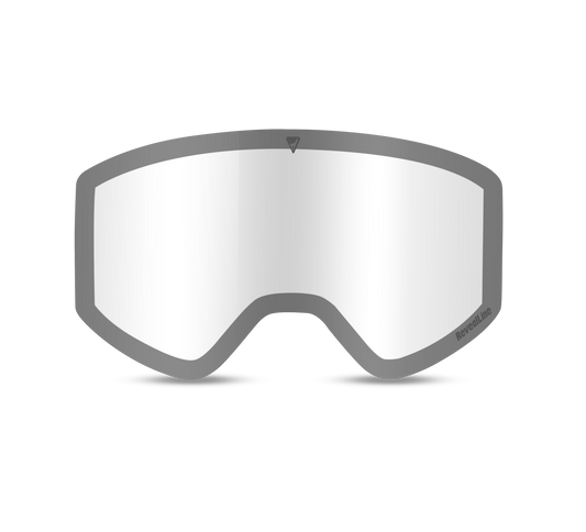 Hypnotic Lens