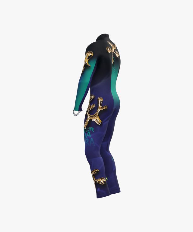 Energiapura Racesuit Genesis Junior