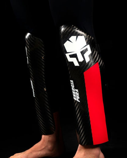 EnergiaPura carbon Racing Pro beenkappen Warrior