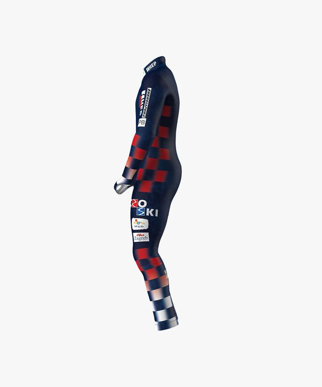 Energiapura Racesuit Croatia Senior