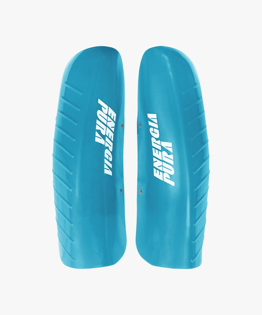 EnergiaPura Racing TURQUOISE beenkappen SR