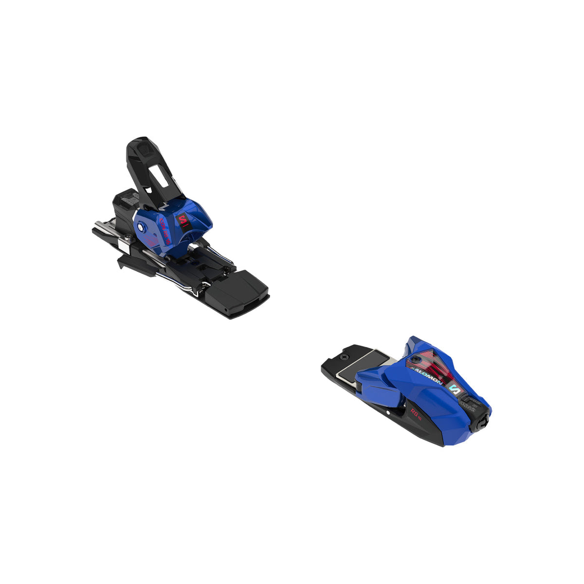 Salomon Icon RS binding