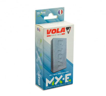MX-E Blauw