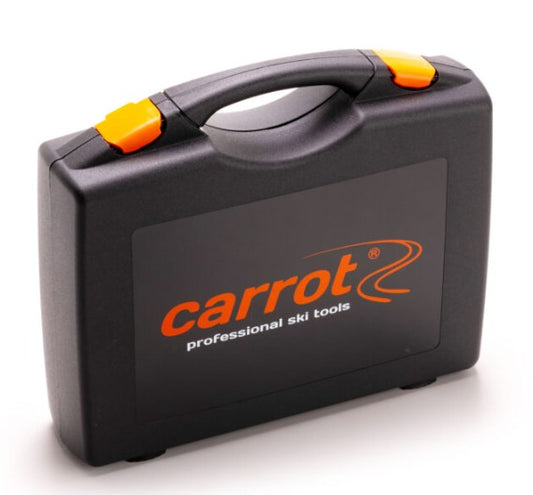 Carrot opbergkoffer