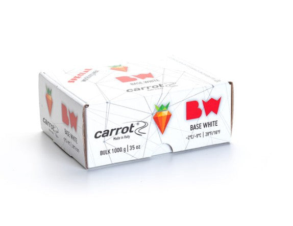Carrot Base Wit