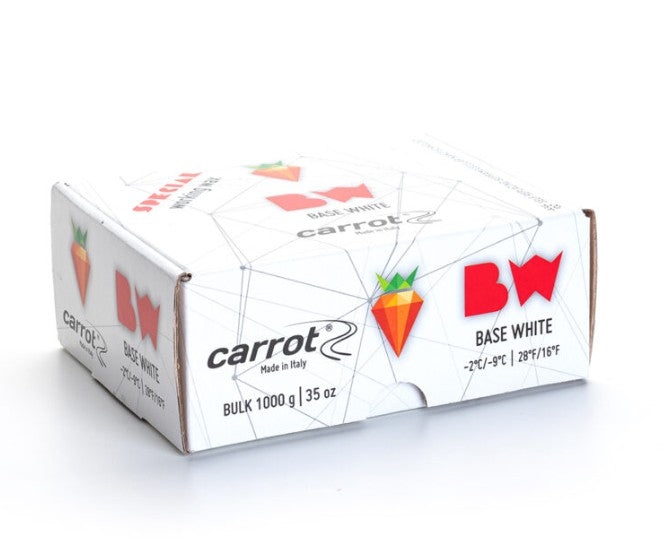 Carrot Base Wit