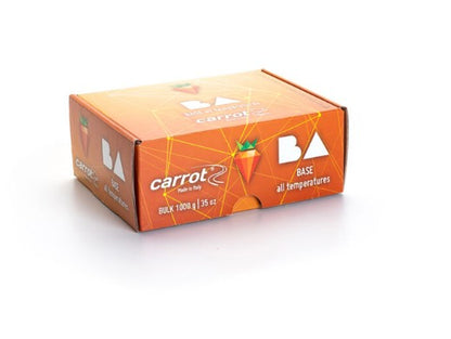 Carrot Base Oranje