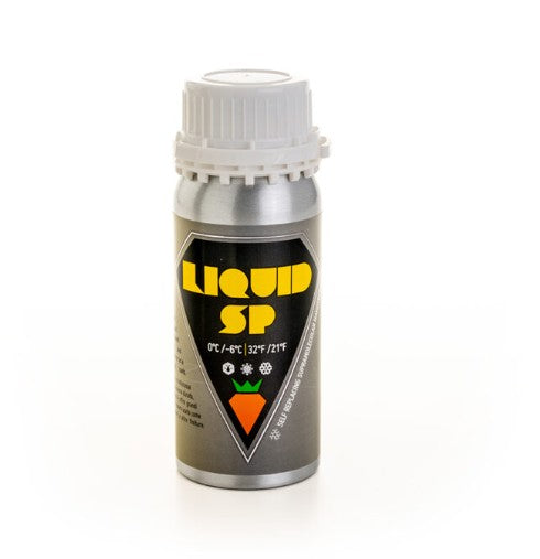 Carrot Surfactant Plus Geel Vloeibare Wax