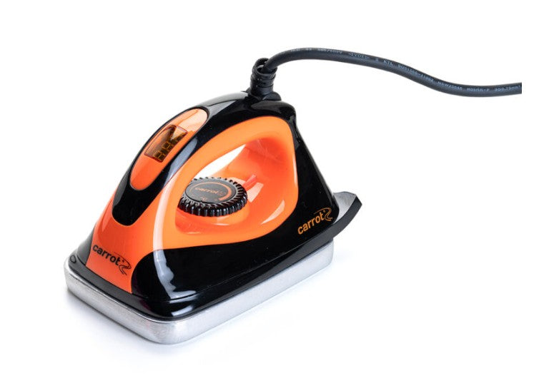 Carrot Digitaal Waxijzer Pro