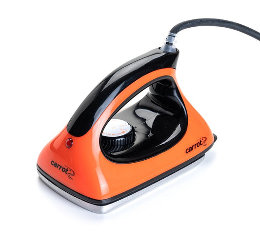 Carrot Analoog Waxijzer