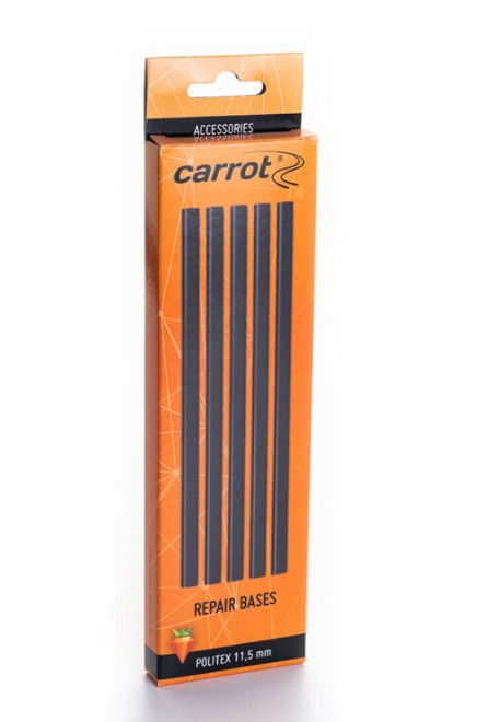 Carrot Reparatiestaven