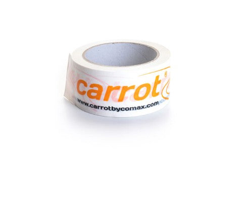 Carrot PVC tape
