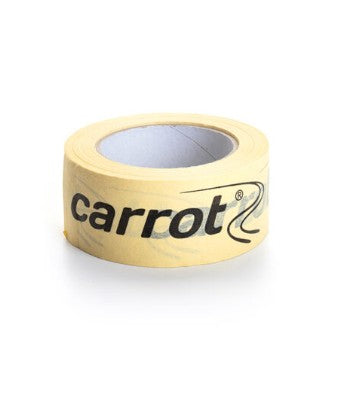 Carrot papier tape