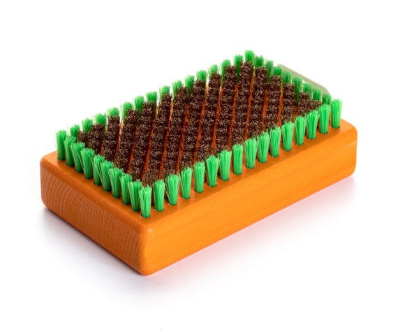 Carrot Koper borstel