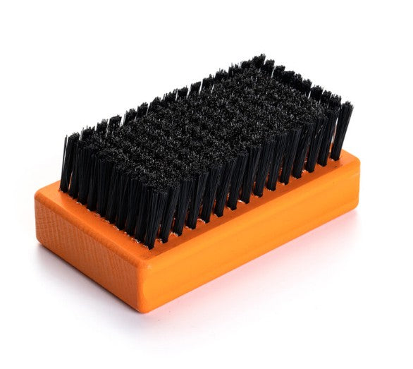 Carrot staal borstel