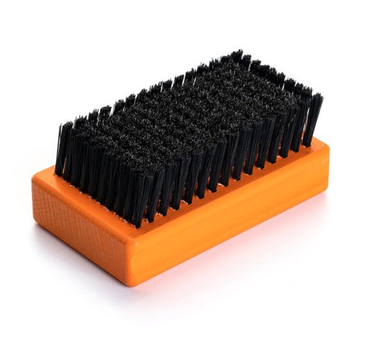 Carrot staal borstel