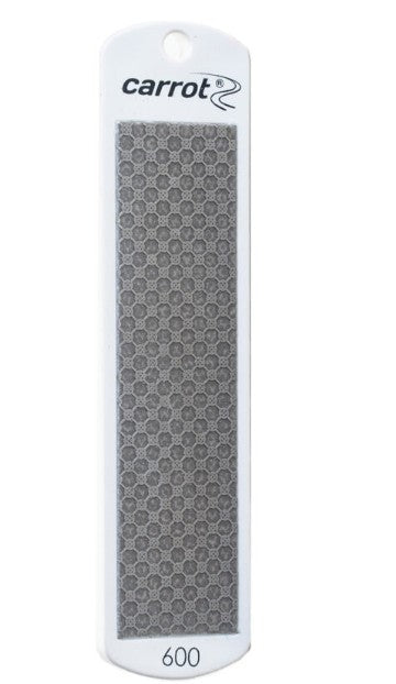 Carrot Diamantvijl 600