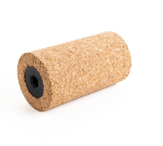 Carrot rotor brush kurk