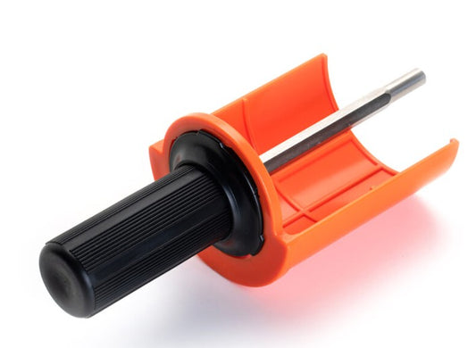 Carrot roto brush pro