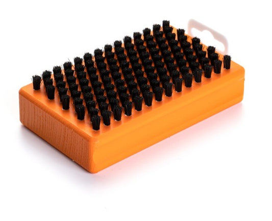 Carrot Paardenhaar borstel