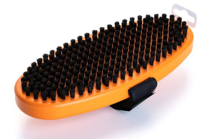 Carrot Paardenhaar borstel