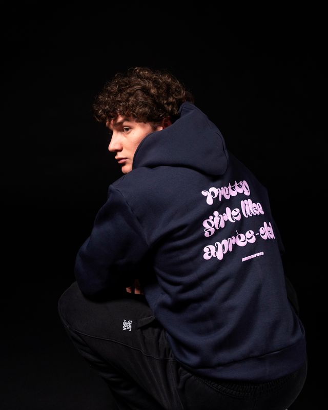 Energiapura Travis Après ski Hoodie