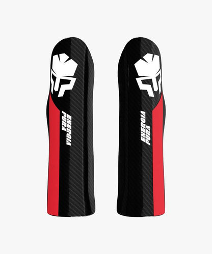 EnergiaPura carbon Racing Pro beenkappen Warrior