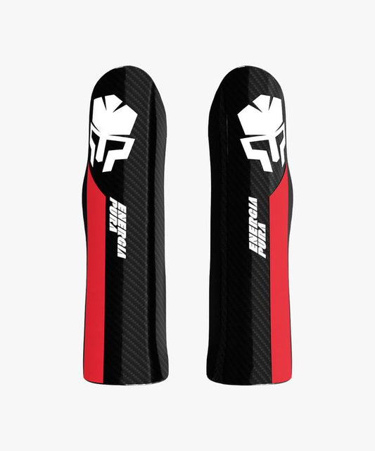 EnergiaPura carbon Racing Pro beenkappen Warrior