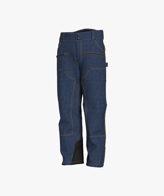 Energiapura Skibroek Cargo Jeans