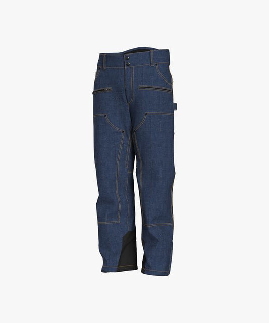 Energiapura Skibroek Cargo Jeans