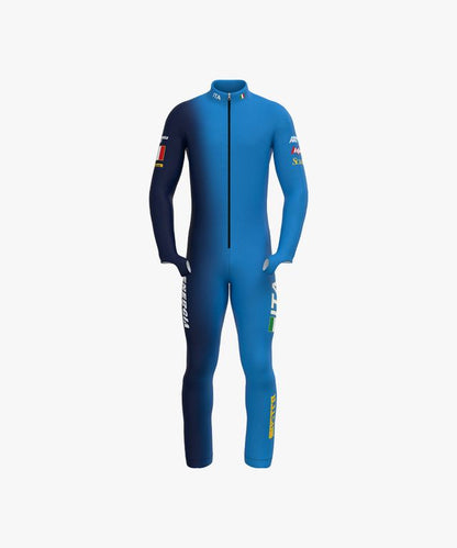 Energiapura Racesuit Master Senior