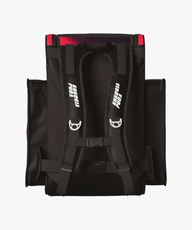 EnergiaPura Racer bag Dream