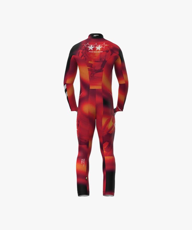 Energiapura Racesuit Dream Senior