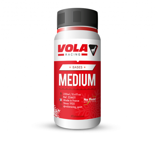 Base medium vloeibaar