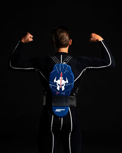 Long back protector Steen Olsen