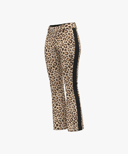 Energiapura skibroek Hosson Lady Leopard