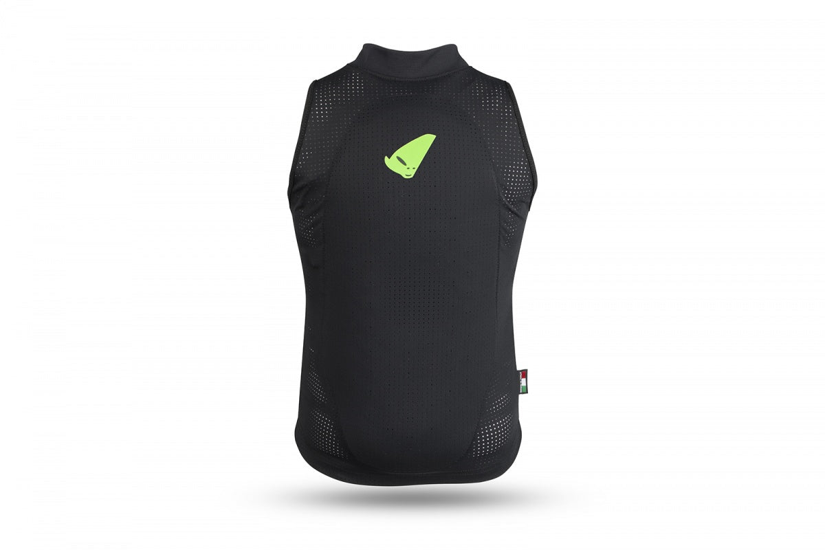 Centurion back protector vest KIDS
